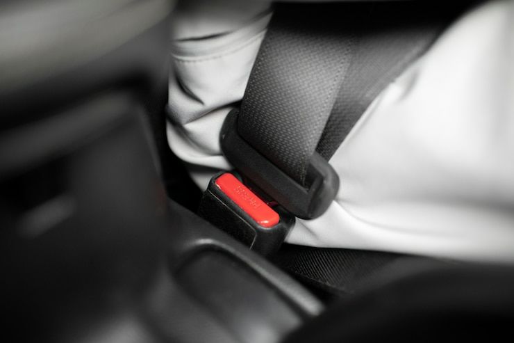 ¡Alerta conductor! Arranca campaña “Click It or Ticket”